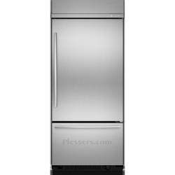 Click Here to See More Images Jenn-Air Refrigerator JB36SSFXLA