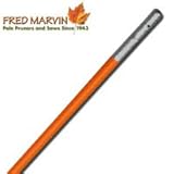 Fiberglass Mid-pole 6ft