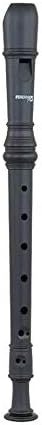 Percussion Plus PP1618 Colourful Soprano Descant Recorder Black view 2