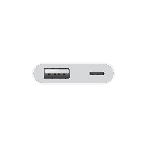 Apple-MK0W2AMA-Lightning-To-USB-Camera-Adapter