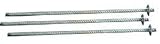 Ambient Weather EZ-245-SK 24" Stake Kit for Weather Station Mounting Tripods