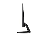 Samsung S19F350HNW 18.5-inch AH IPS LED Monitor (Black)[NOT A TV]