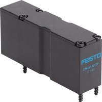 Festo 173968 Model CPA14-AP-EP Cover Plate