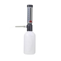 Lab Bottle Top Dispenser Economic Dispenser Sleeve