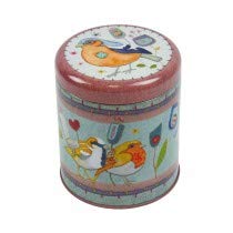 Emma Ball Bird Caddy