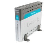D-Link DSL-504T ADSL Router with built in 4-Port Switch