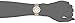 Emporio Armani Women's Stainless Steel Watch (Model: AR1909)