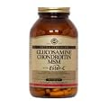 Solgar Extra Strength Glucosamine Chondroitin MSM with Ester-C