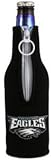 PHILADELPHIA EAGLES BOTTLE SUIT KOOZIE COOZIE COOLER