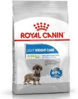 ROYAL CANIN Xsmall Light Weight Care 1.5 KG