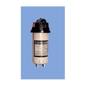 Amazon.com: Hayward C250 StarClear Cartridge Pool Filter