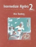 Introductory Algebra : A Just-in-Time Approach, Kaseberg, Alice, 0534389422
