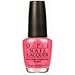 OPI Brazil 2014 Collection Nail Lacquer, Kiss Me I'm Brazilian