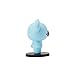 LINE FRIENDS BT21 Official Merchandise KOYA Character Action Figure Toy Collectible Doll 3
