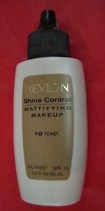 Revlon s/c m/u toast (309976096100)