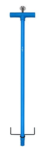 LIDZ Off Pool Skimmer Lid & Skimmer Basket Removal Tool with Release Handle Blue