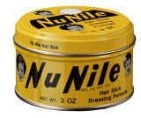Murray's Nu Nile Hair Slick Dressing Pomade 3 oz. Jar