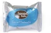 Comobar Espresso Italia Coffee Capsule, Decaf (Decaffeinate)-50 count