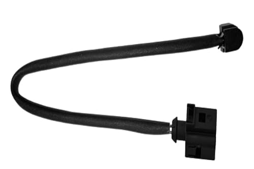 HELLA 8DK 355 251-941 Contacto de aviso, desgaste de los frenos P8605