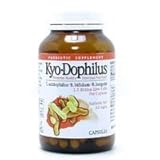 Kyo-Dophilus Daily Probiotic, Immune and Digestive