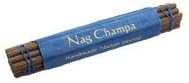 Incense, Tibetan; Nag Champa