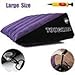 XINGUANG Wedge Position Cushion Magic Triangle Pillow Toy for Couples Women Men Relaxation Role Play bythumb 3