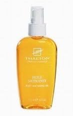 Thal'ion Thalasso Cosmetics Body Softening Oil 4.2 Fl. Oz