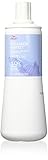 Wella Welloxon Perfect 1.9 Percent 6 Volume Cream Developer By Wella For Unisex - 33.8 Oz Treatment 33.8 oz