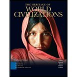 Heritage of World Civilizations, Portfolio Plus Edition, Combined Volume, Craig, Albert M. and Kagan, Donald M., 013192723X