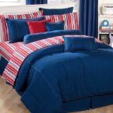 Springfield Bedding American Denim King Comforter Only