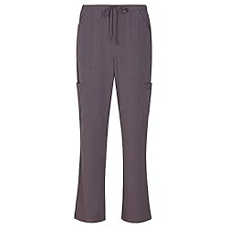 Natural Uniforms Women's Cool Stretch V-Neck Top