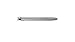 Lenovo Miix 320, 10.1-Inch Windows Laptop, 2 in 1 Laptop, (Intel Atom X5-Z8350, 1.44 GHz, 4 GB DDR3L, 64 GB eMMC, Windows 10 Home), Platinum, 80XF00DRUS