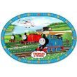 Pecoware Thomas The Train Placemat