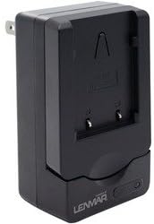 Lenmar Canon Nb-2l, Nb-2lh, Bp-2l12, Bp-2l13, Bp-2l15 &amp; Bp-2l24h Camera Battery Charger (pack of 1 Ea)