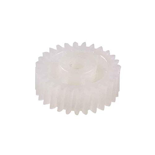 Bross BGE28FBA NEW Side Mirror Folding Motor Repair Gear for Toyota,honda - Thumbnail 3