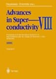 Advances in Superconductivity VIII, , 4431701834