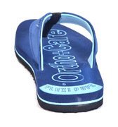 bagris women's rubber slippers