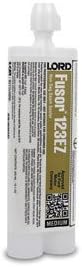 LORD FUSOR 123EZ FACTORY MATCH SEALER MED, 10.1