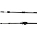 Sea-Doo Steering Cable GTX 4-TEC GTI SE 130 155 WAKE 155 GTS 130 RXP-X 277001578 277001438