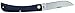Case Sod Buster Pocket Knives, Blue, Medium