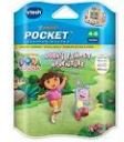 V. Smile Pocket Learning System Dora's Fix It Adventure
