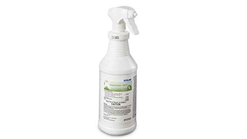 Ecolab Asepticare TB II Cleaner - 32 ounce Bottle