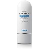 Atom Beauty Atom Beauty BB Cream with SPF 30, PA++ 40ml