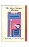 The Borzoi Handbook for Writers, Crews, Frederick C. and Schor, Sandra, 0070136386
