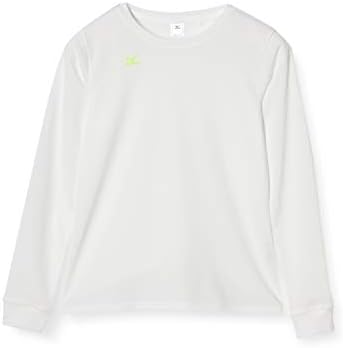 ミズノ トレーニングウェア 長袖 Tシャツ ナビドライ 吸汗速乾 インナー 肌着 Upf15 日焼け防止 32ma5355 レディース