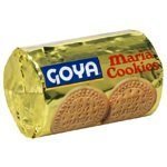 Goya Maria Cookies 3.5 oz. (12-Pack)