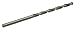 Forney 20294 Drill Bit Wire Gauge HSS Jobber Length, No.31, Black