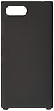 BlackBerry SHF1003CALEU1 Silicone Case Blackberry KEY2 Dark Grey