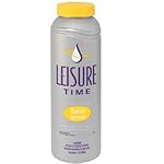 Alkalinity Increaser, 2 lb Leisure Time Spa