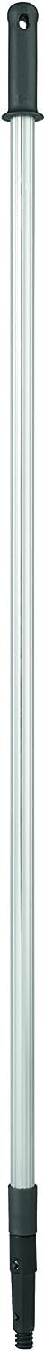 Leifheit Professional Telescopic Handle 250, Universal Top Lock Handle for all Professional Window Cleaning Products, Commercial Cleaning, Janitorial Range